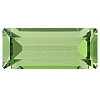 Preciosa® MAXIMA Crystal Fancy Stones Y-PRC-FB7-50520-3