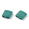 Opaque Acrylic Slide Charms OACR-Z010-01T-2