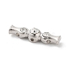 Zinc Alloy Multi-Strand Links LS-ALRI-TAC0008-01P-2