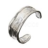 Retro Alloy Cuff Bangles for Women FS-WG88BAD-01-5