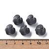 Opaque Acrylic Beads MACR-S373-139-A04-6