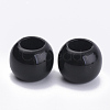 Opaque Acrylic Beads X-SACR-S300-15A-02-1