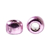 TOHO Round Seed Beads SEED-JPTR08-0553-3