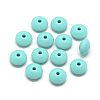Food Grade Eco-Friendly Silicone Beads SIL-R009-06-1