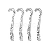 Zinc Alloy Bookmarks X-PALLOY-16-AS-FF-3
