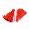 Polyester Tassel Pendant Decorations FIND-S260-C21-3