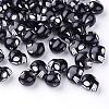 Craft Style Acrylic Beads SACR-Q187-24-1