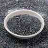 MIYUKI Round Rocailles Beads SEED-JP0010-RR2444-2