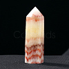 Tower Natural Rhodochrosite Display Decoration WG83739-06-1
