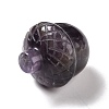 Natural Amethyst Home Display Decorations G-M393-05E-3