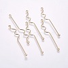 Alloy Links PALLOY-WH0065-34KCG-2