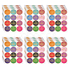 Self-adhesive Picture Stickers LS-DIY-WH0308-675-1