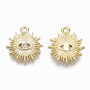 Alloy Pendants LS-X-PALLOY-S135-009-NR-2