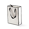 Rectangle Paper Bags CARB-F007-01C-01-3