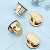 ABS Plastic Drawer Knobs DIY-WH0304-094-3