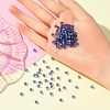 Preciosa® Crystal Beads Y-PRC-BB4-20410-200-4