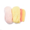 DIY Constellation Doll Keychain Needle Felting  Kit DIY-D068-01P-06-3