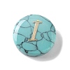 Synthetic Turquoise Beads G-A238-02I-1