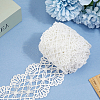 3 Yards Milk Silk Ribbon OCOR-GF0005-30A-7
