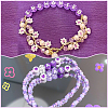 828Pcs 16 styles Acrylic Beads MACR-SP0001-65C-5