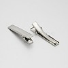 Iron Alligator Hair Clip Findings IFIN-A171-08A-02-2
