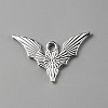 Halloween Alloy Enamel Pendants ENAM-CJC0002-34P-01-2