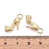 304 Stainless Steel Pendants STAS-N109-256G-3