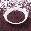 MIYUKI Round Rocailles Beads X-SEED-G007-RR0419-2
