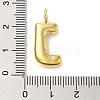 Ion Plating(IP) 304 Stainless Steel Pendants STAS-K263-47G-J-3