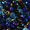 Glass Beads EGLA-A034-LM6mm-36-4