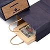 Kraft Paper Bags CARB-L006-A08-2