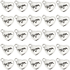 50Pcs Mother's Day Theme FIND-SC0013-81AS-1