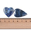 Natural Lapis Lazuli Pendant G-Q164-01-3