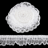 Polyester Silk Lace AJEW-WH0816-141B-1