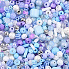 Glass Seed Beads SEED-N007-13C-3