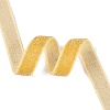Glitter Sparkle Single Face Velvet Ribbon SRIB-Q023-01A-05-1