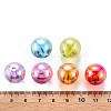 Transparent Acrylic Beads MACR-S370-B16mm-4