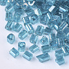 6/0 Glass Seed Beads SEED-S027-05B-13-3