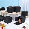 24Pcs Folding Paper Jewelry Packing Boxes CON-PH0003-71A-01-4
