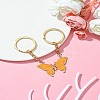 Alloy Enamel Keychain KEYC-YW00059-05-1