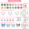 DIY Beads Kits DIY-PA0001-60-2