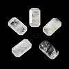 Natural Quartz Crystal Cabochons G-C057-04A-12-2