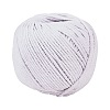 Macrame Cotton Cord OCOR-L039-A11-4mm-1