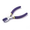 Steel Jewelry Pliers PT-E001-01-1