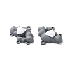 Alloy Chandelier Component Links PALLOY-K001-065-06-2