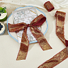Polyester Ribbon OCOR-WH0111-16A-4