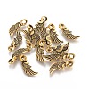 Alloy Pendants PALLOY-EA11934Y-AG-NF-2