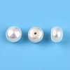 Grade 3A Natural Cultured Freshwater Pearl Beads PEAR-N018-3A-5560A-4
