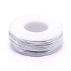 Matte Round Aluminum Wire AW-G001-M-1.5mm-01-1