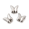 304 Stainless Steel Beads STAS-K312-10B-G-1